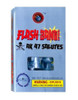 AK47 Flash Bang Silver Salutes