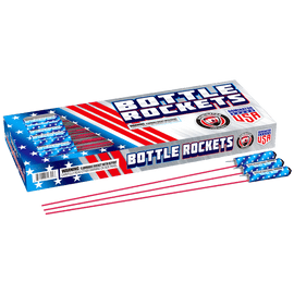 Bottle Rockets