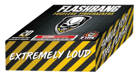 Flash Bang Box