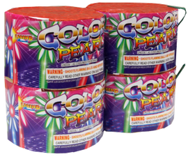 Color Pearl Legend
