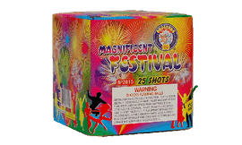 Magnificent Festival