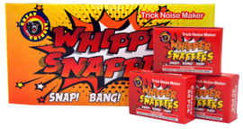Whipper Snappers