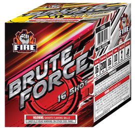 Brute Force