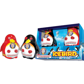 Icebird