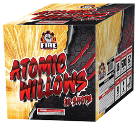 Atomic Willows