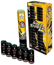 Super Stinger