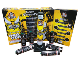 Super Stinger 6 Pack
