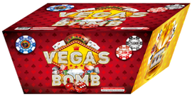 Vegas Bomb