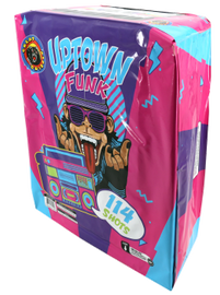 Uptown Funk