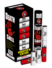Death Shell Shooters