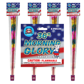 Morning Glory 36