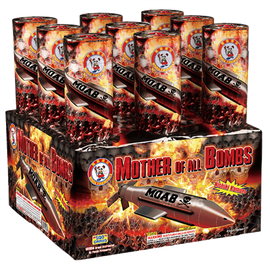 Mother Of All Bombs