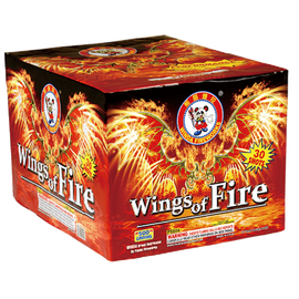 Wings Of Fire