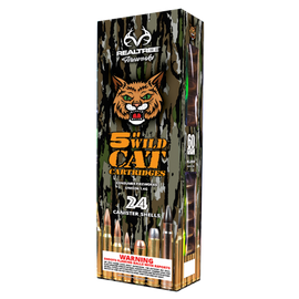Wild Cat
