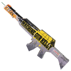 Machine Gun Kelly