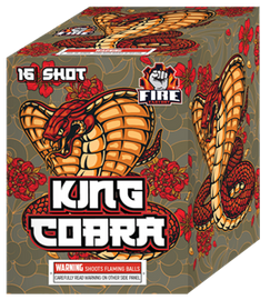King Cobra