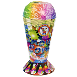 Snow Cone