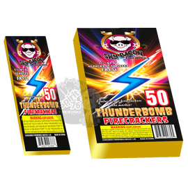 Thunderbomb-50-single