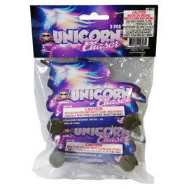 Unicorn Chaser