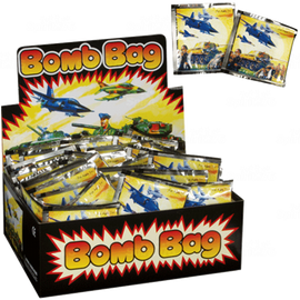Bomb Bag