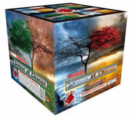 Season of Change