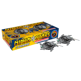 Ninja Star