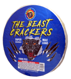 The Beast 16000