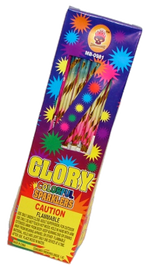 Morning Glory Box