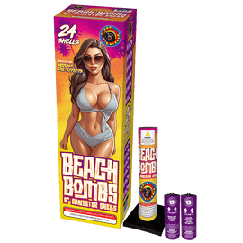 Beach Bombs