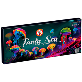 Fanta Sea