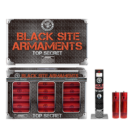 Black Site Armaments