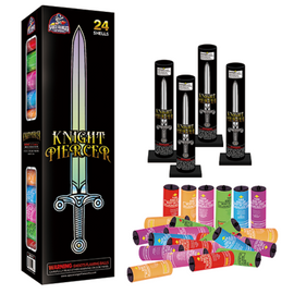 Knight Piercer