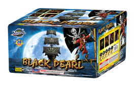 Black Pearl