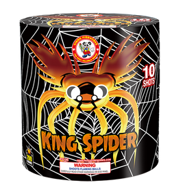 King Spider
