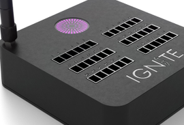 Ignite i36 Firing System