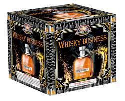 Whisky Business