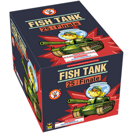 Fish Tank
