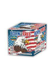Born To Be Free
