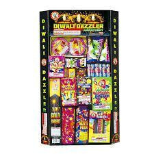 Diwali Dazzler