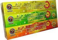 #10 Bamboo Sparklers