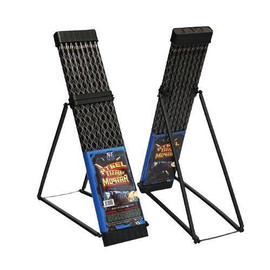 Steel Titan Mortar