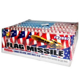 Flag Missile