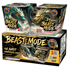 Beast Mode