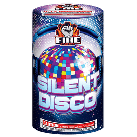 Silent Disco
