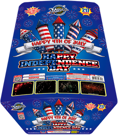 Happy Independence Day