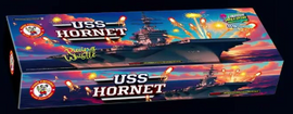 USS Hornet