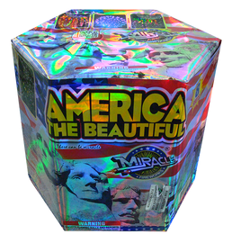 America the Beautiful