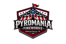 Pyromania Fireworks