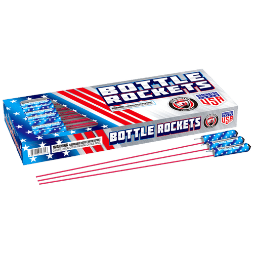 Bottle Rockets