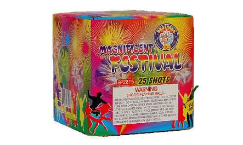 Magnificent Festival
